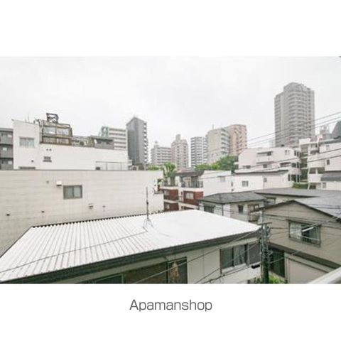 パークアクシス高田馬場テラスのその他写真