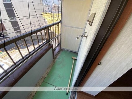 栄香ハイツ[1K/20.7m2]の内装5