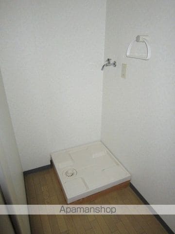 上松ハイツ一の瀬の内装写真