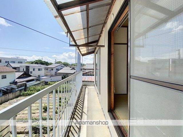 コーポ高池の内装写真