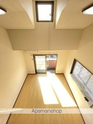 ウエルネス八木山[1K/23.18m2]の内装3