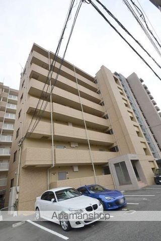 ピアグロリア東古松の外観写真