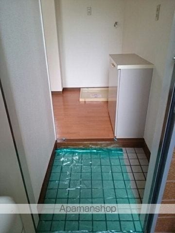 サンヒルズ あゆむの内装写真