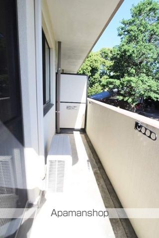 ア・ルーラ東合川の内装写真