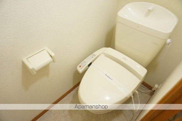 ピア高槻の内装写真