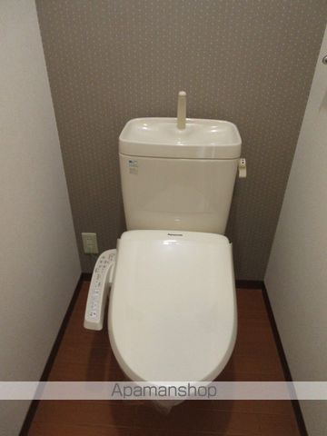 マウンテンリバーの内装写真