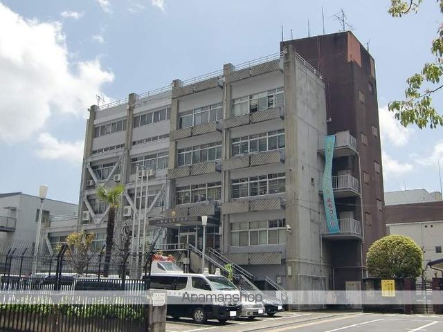 アルページュ寺本の周辺写真