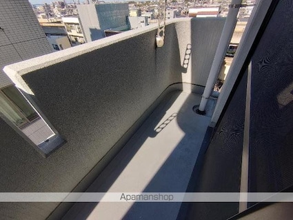 プロッシモ・オール[1K/21.34m2]の内装