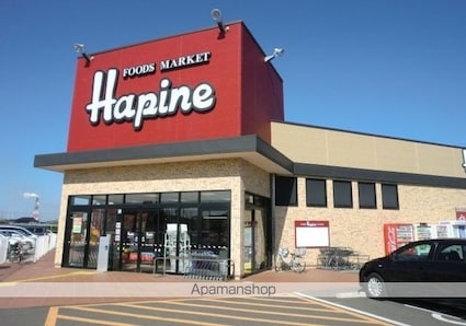 メゾンブリーズⅨ[2DK/50.09m2]の周辺1