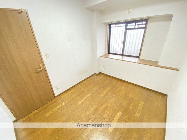 淀川ハイライフマンションの内装写真