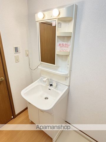 ソレアード ローマの内装写真