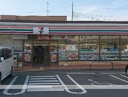 クレイノリヴェール[1K/24.23m2]の周辺