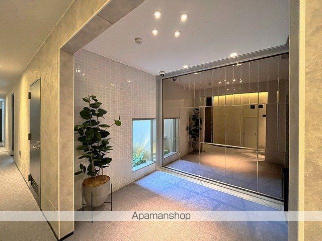アーバンパーク清澄白河の内装写真