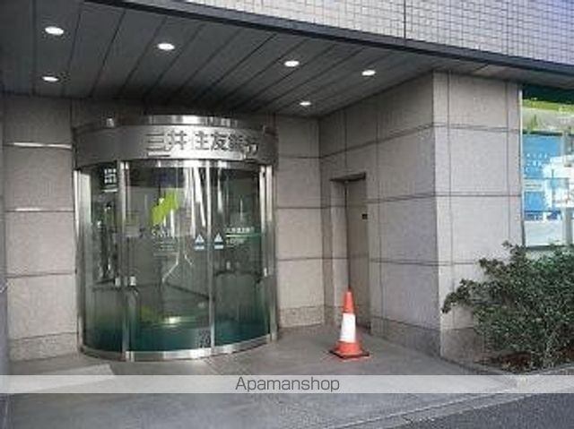 LINOの外観写真
