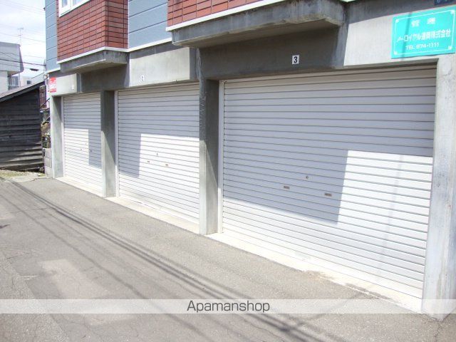 バンブー10のその他写真