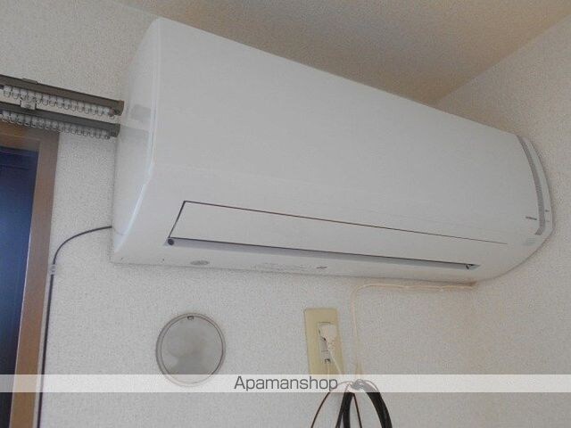 メゾン・ド・Ｔ[2DK/53.65m2]のその他設備