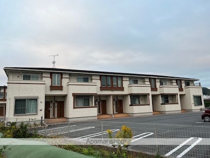 ジョイ　アルミュール　Ｂ[1LDK/45.77m2]の外観3