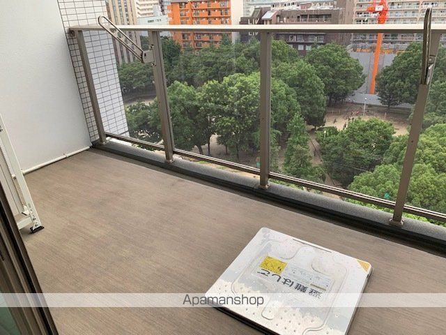ラルシェパルク新大阪の内装写真