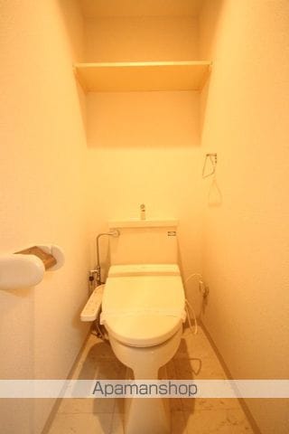 ハウスエーヌ西十日市の内装写真