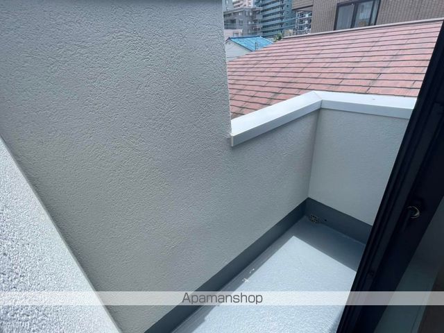 ベルフルール本厚木の内装写真
