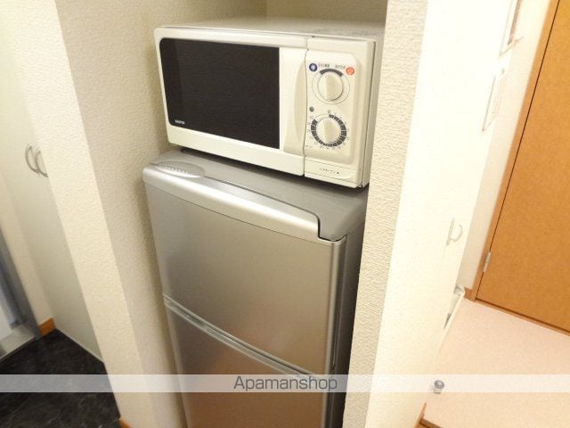 レオパレス宮前の内装写真