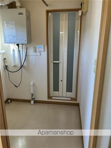 ビクトリアコーポI・IIの内装写真
