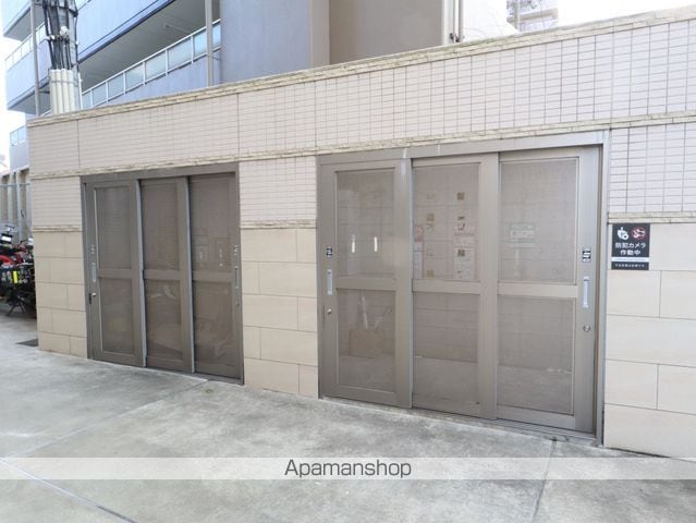 ポルタニグラ大須の外観写真