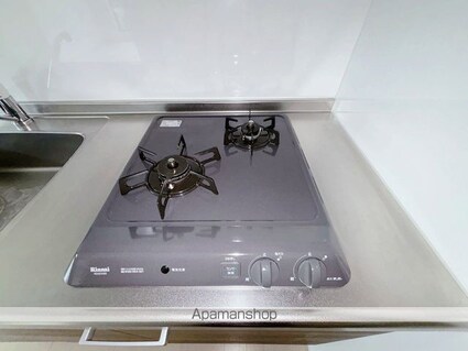 ミレ・フォリア[1DK/26.72m2]の内装2