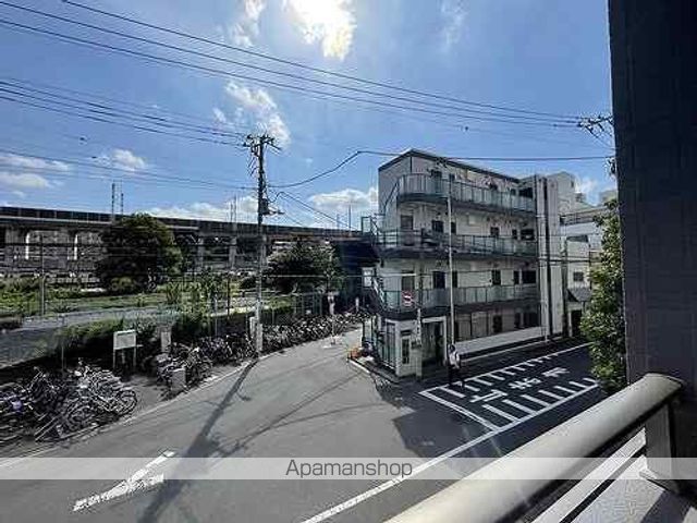 ライオンズ東十条ステーションプラザの内装写真