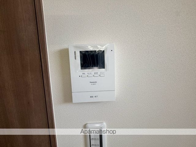 RAFFINEの内装写真