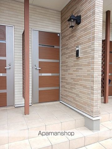 掛川市 2階建 築11年の内装写真