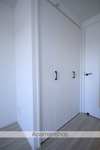 ウインズコート桜塚の内装写真