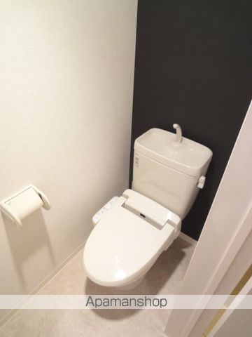 Angeの内装写真