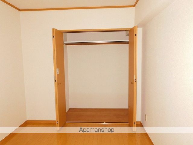レナジア三郷の内装写真