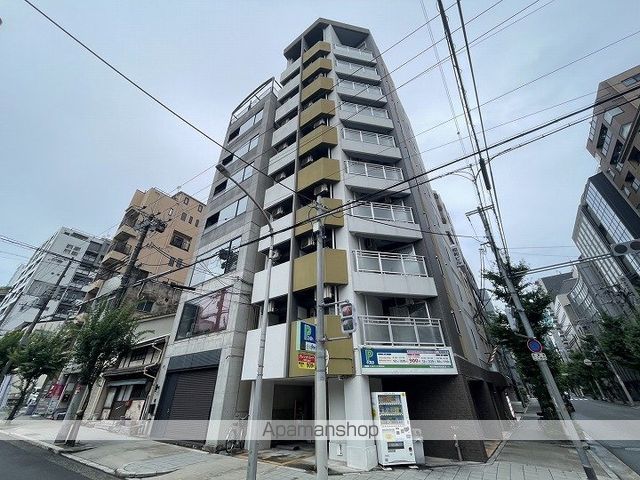 モザイクmosaiqueの外観写真