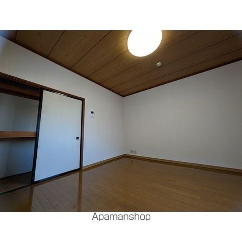 コンフォール緑町の内装写真