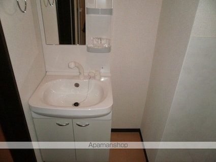 宮城県多賀城市新田字六歳[1K/34.7m2]の内装5