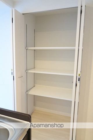 プランドール上社.の内装写真
