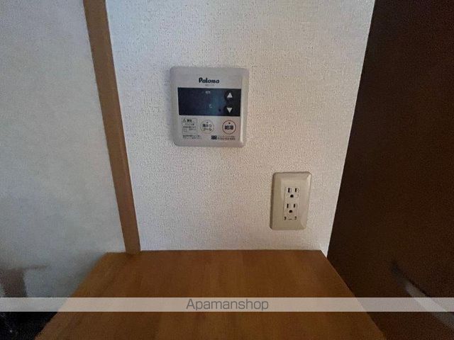 ソレイユ・ルヴァンの内装写真
