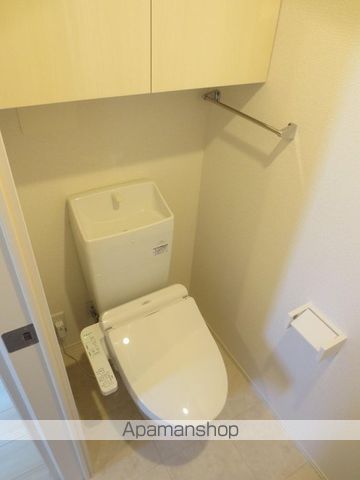 リヴィエール大王の内装写真