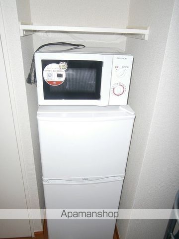 レオパレスカンパーナの内装写真
