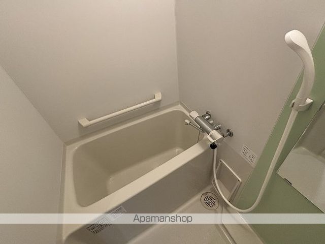 レオネクストエスポワールT VIの内装写真