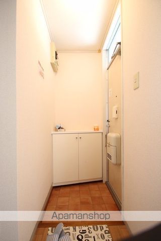 アメニティ21の内装写真