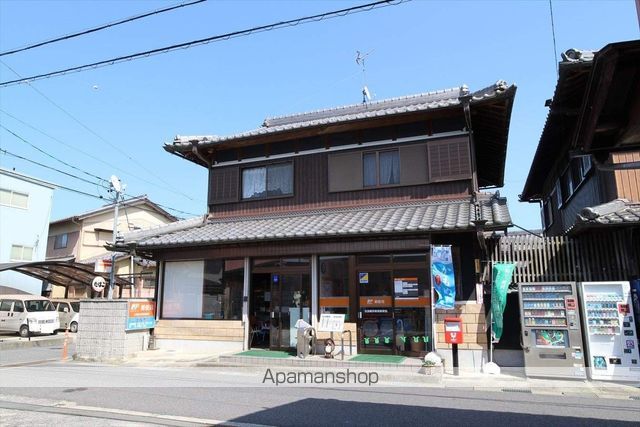 エトワールくらもちAの周辺写真
