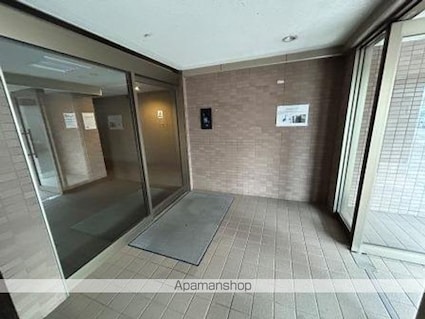 クレアール桜木[1K/28.9m2]の外観4