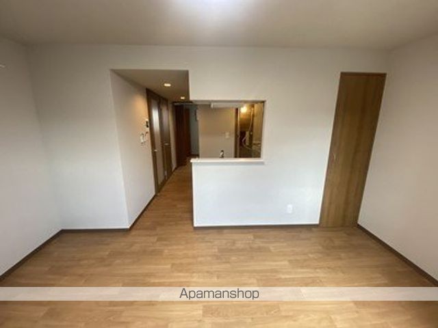 グランメールSーVILLAGE18.の内装写真