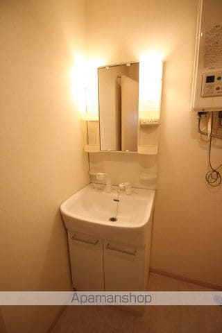 LEE SPACE栄町の内装写真