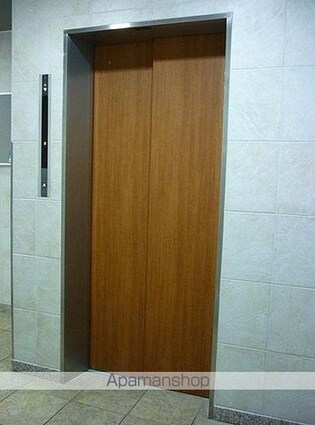 ラウスパレス三軒茶屋[1DK/29.7m2]の共用部4