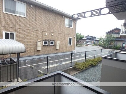 セジュール山田　Ｃ[1K/26.45m2]の内装4