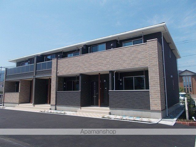 ミニョンさくらの外観写真